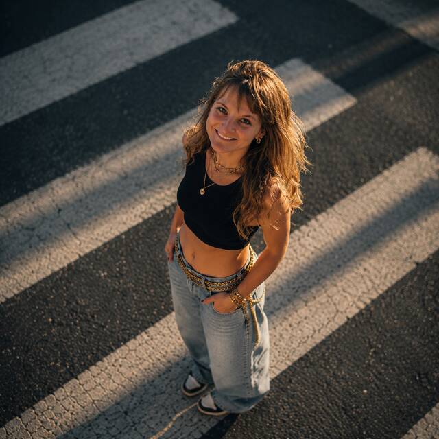 Selina Becker