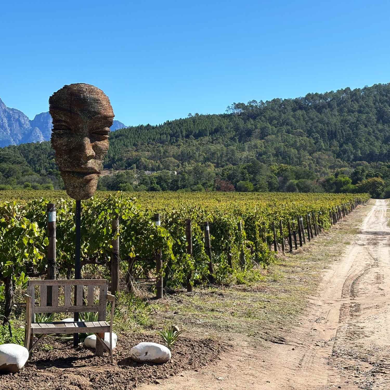Südafrika