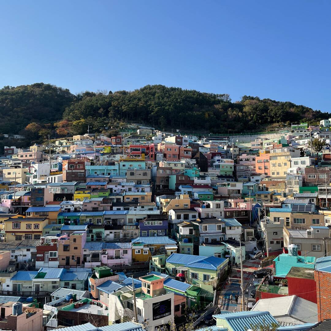 Südkorea
