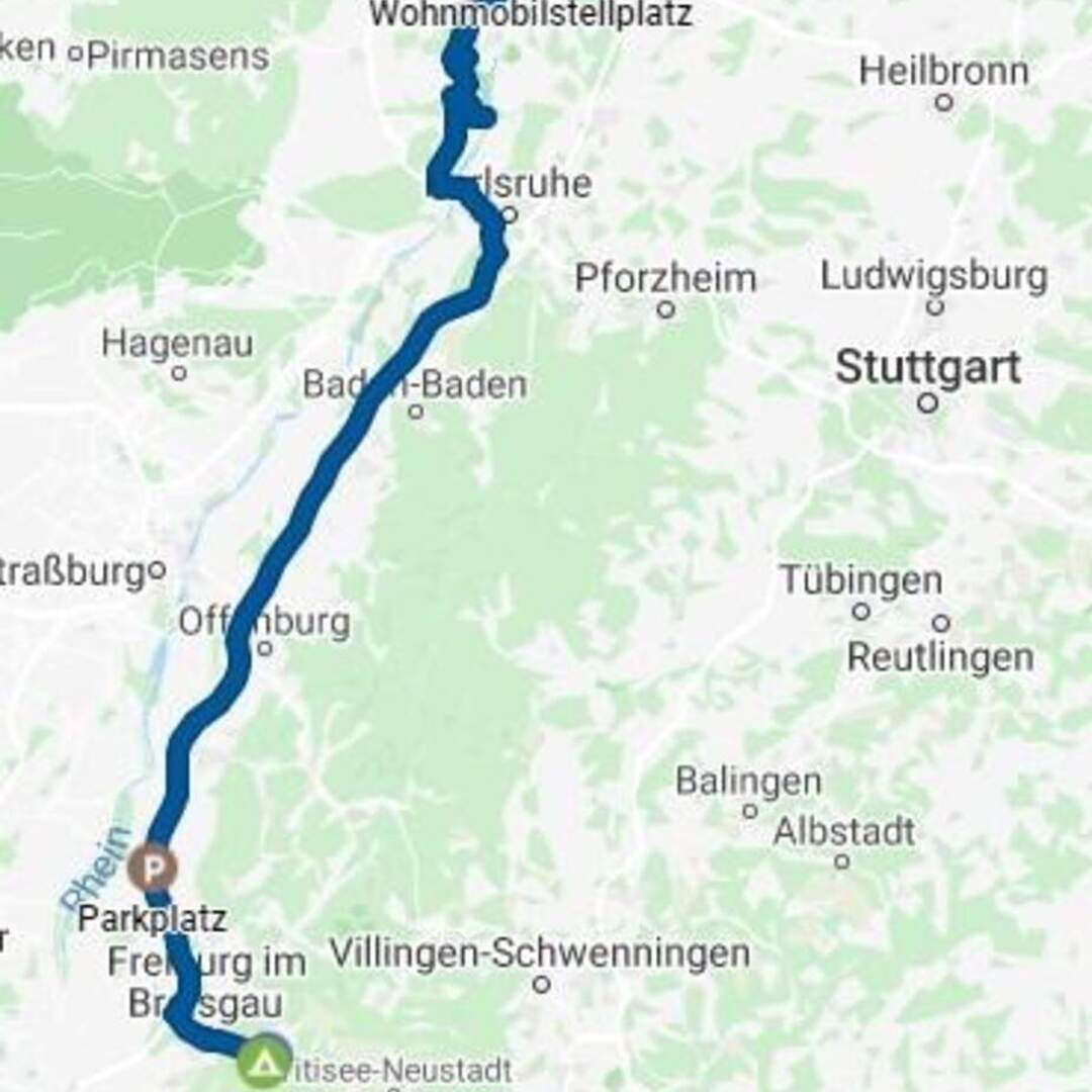 2020-09 Süddeutschland