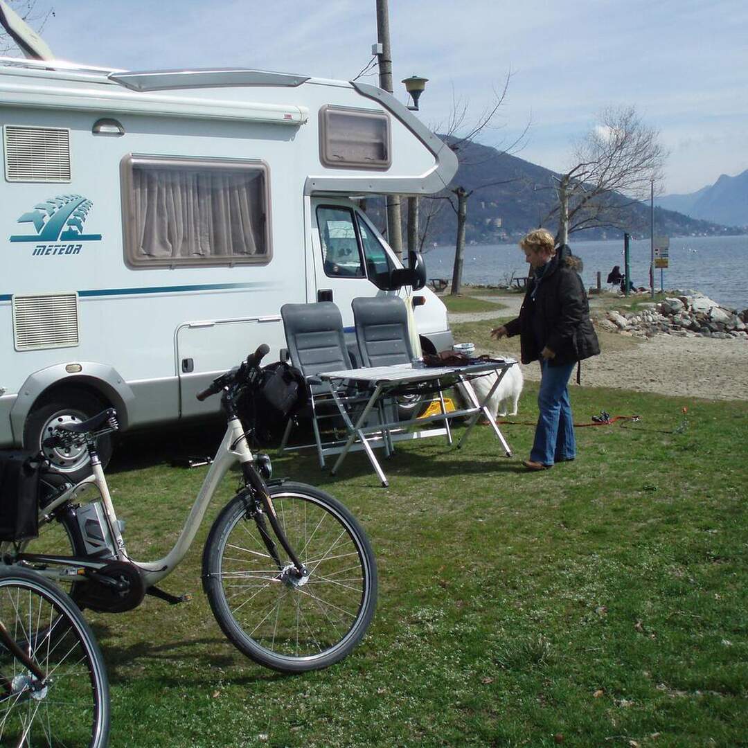 2013-03 Ostern Lago Maggiore