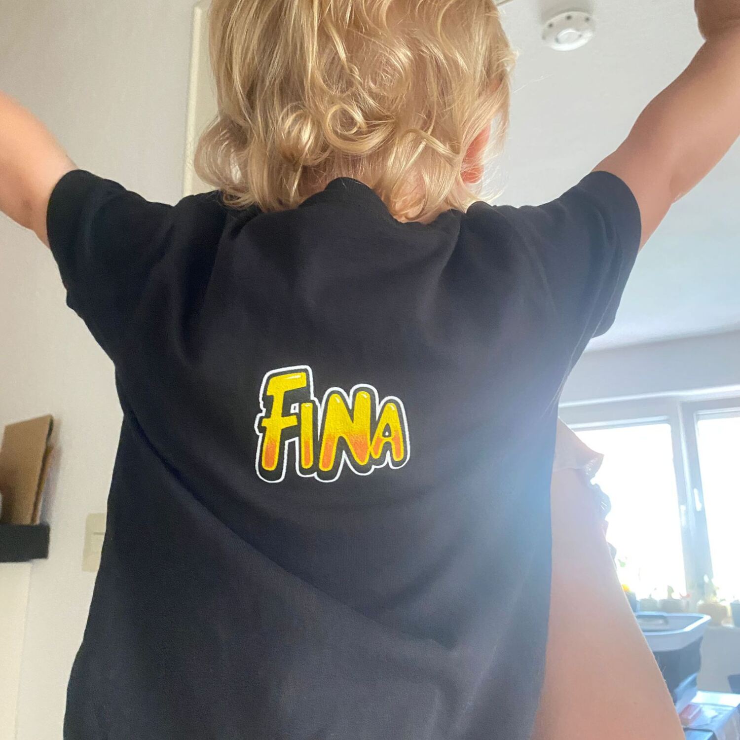 Punkrock, Fina und Berge