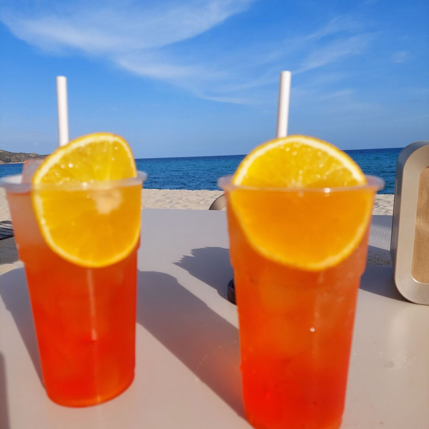 La dolce vita - Sardegna