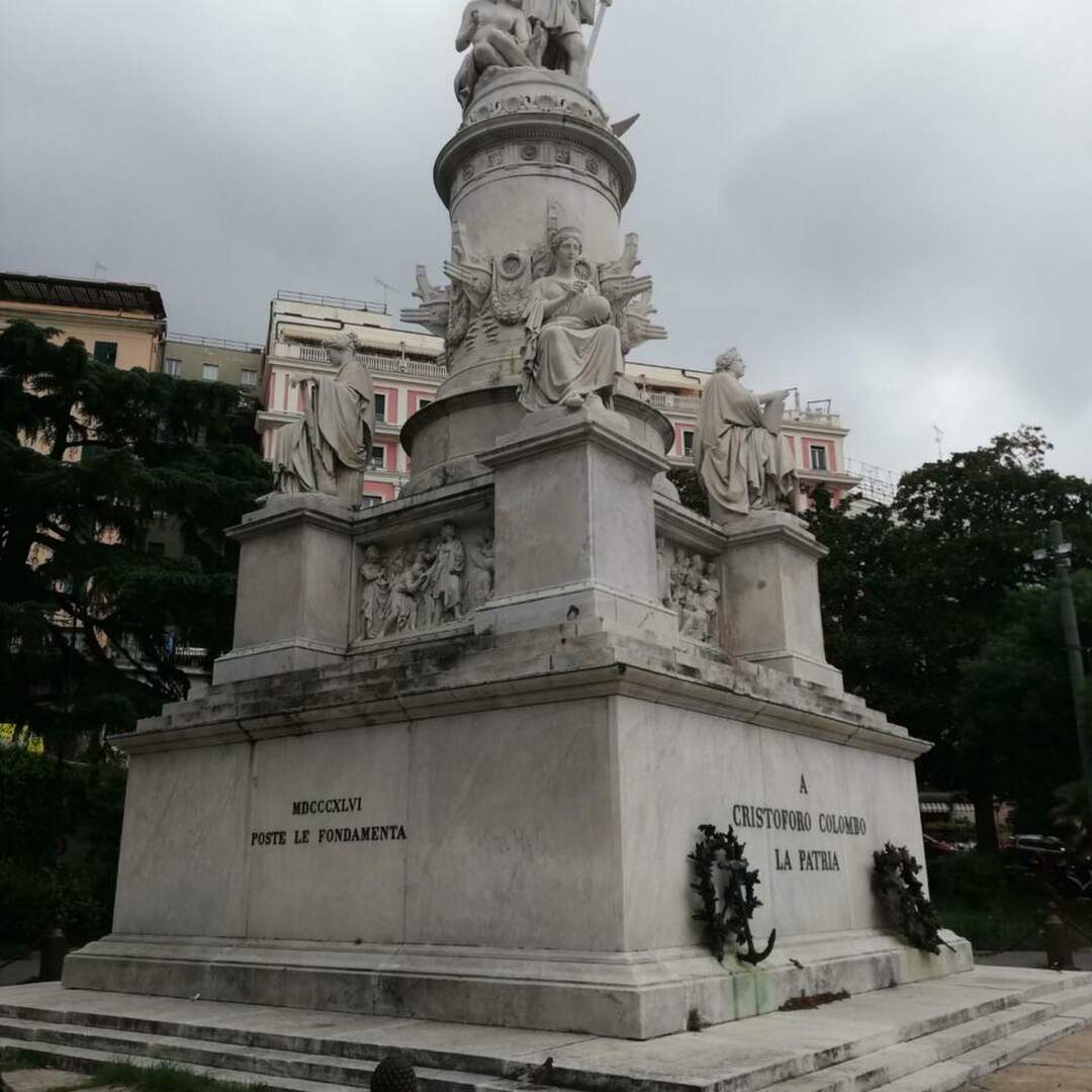Genua