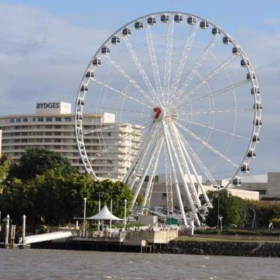 My Trip to Australia