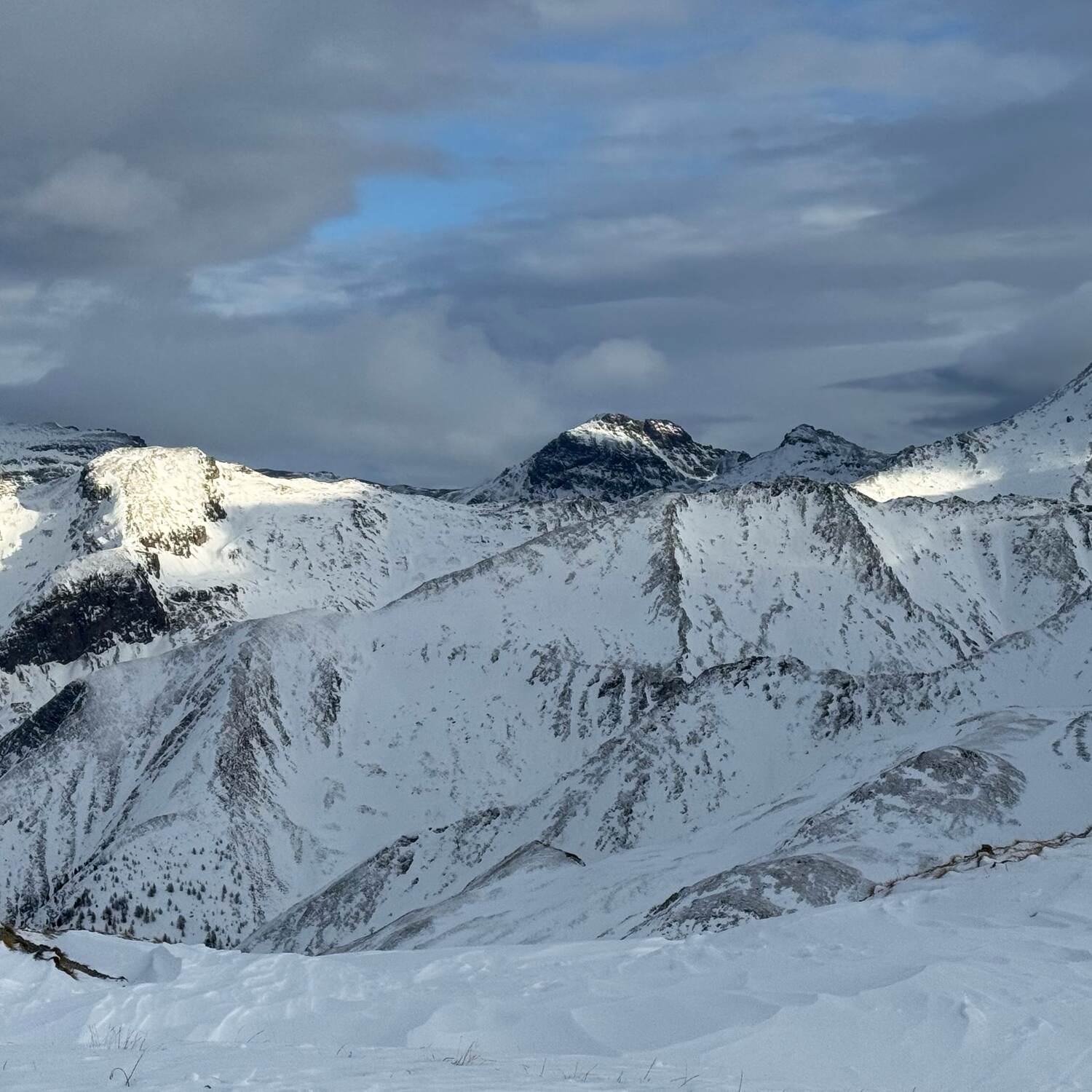 Ischgl Skigaudi 2025