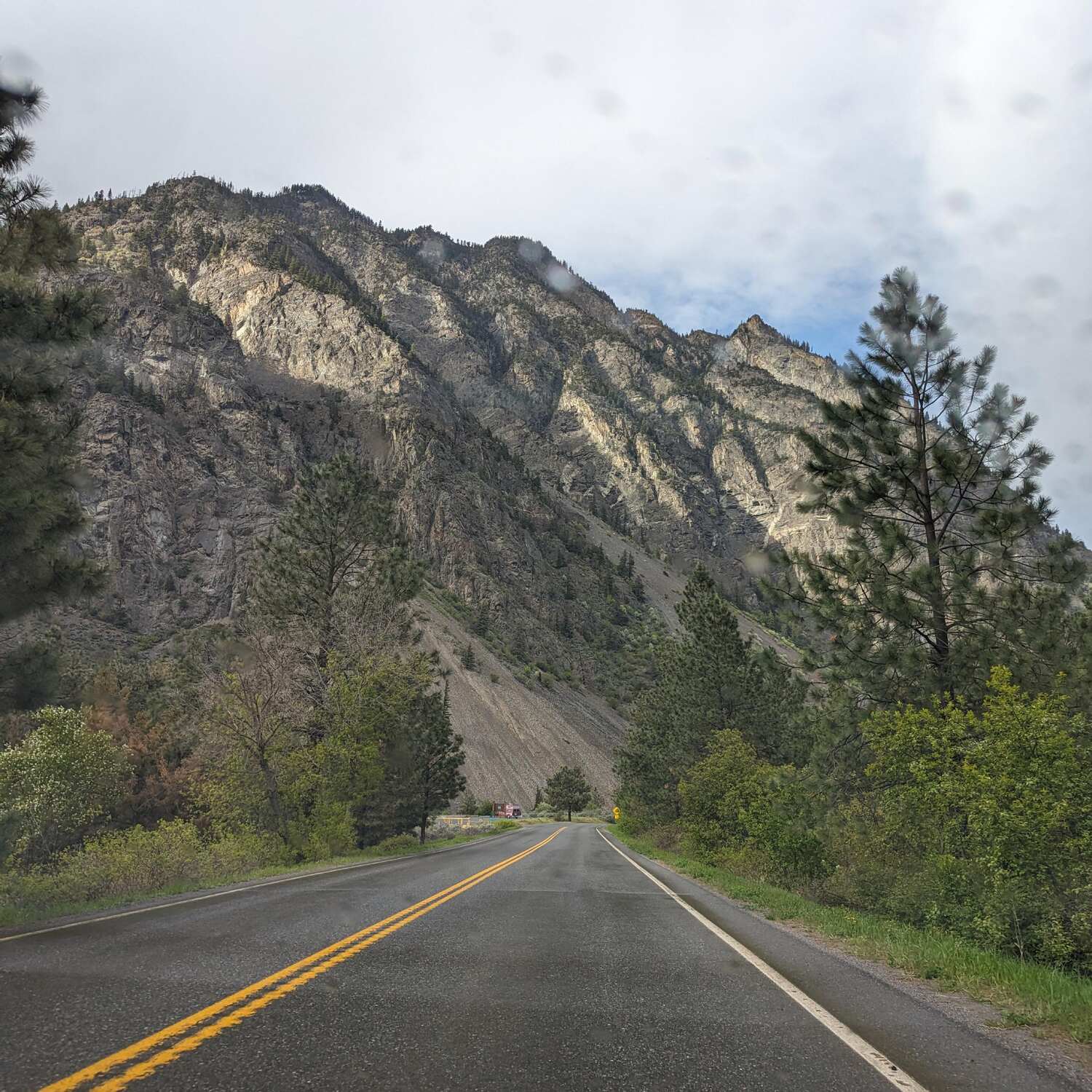 Pacific Northwest (Canada/USA)