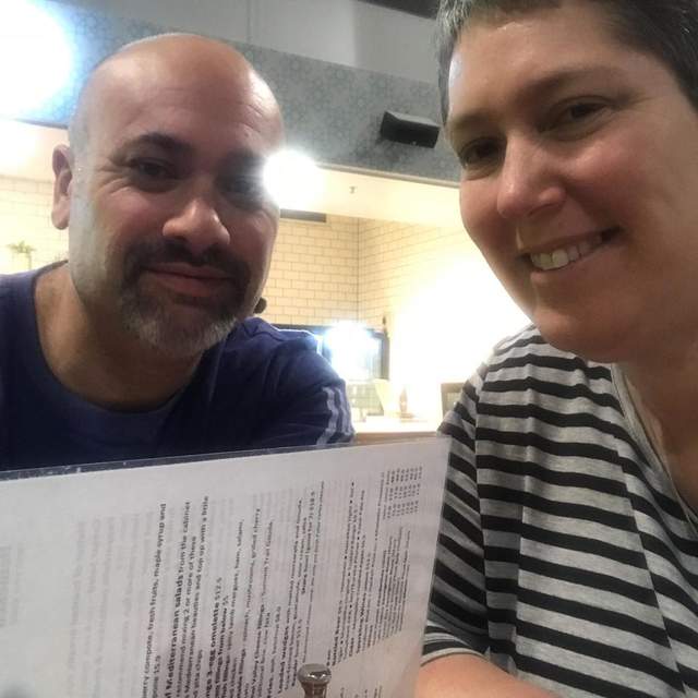 To Mooloolaba for a Wedding