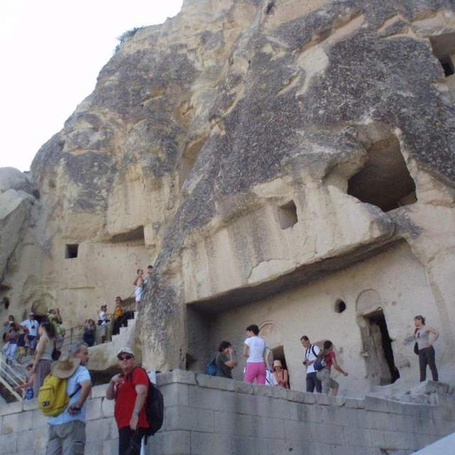 Private Cappadocia Tours