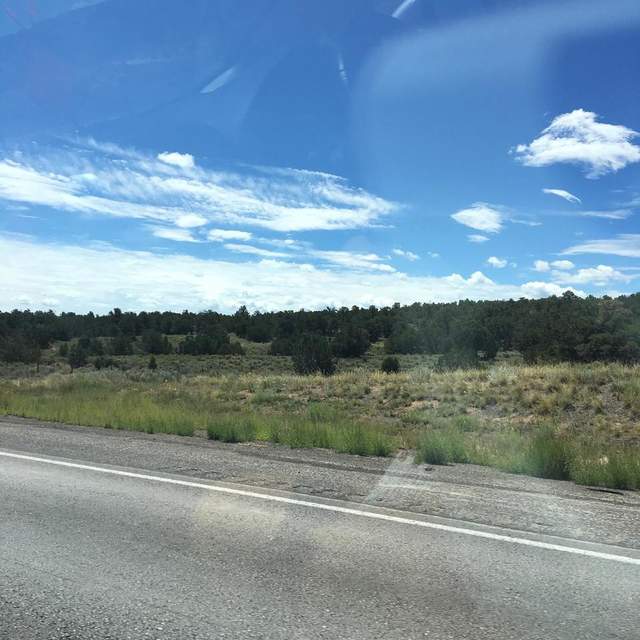 August Roadtrip