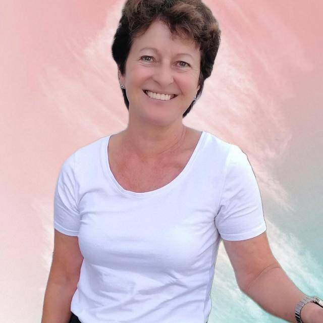 Susanne Baier