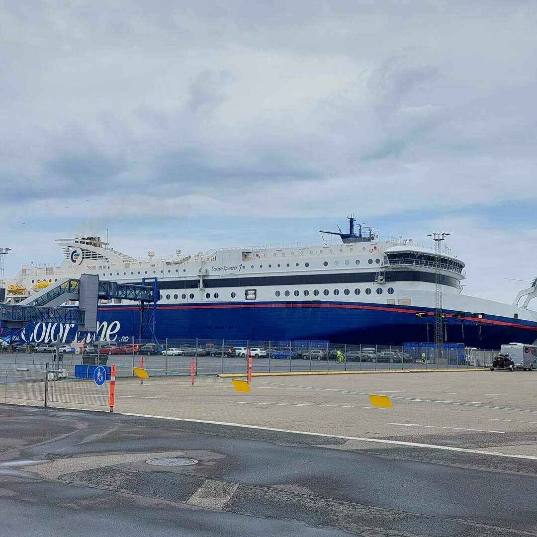 Norwegen