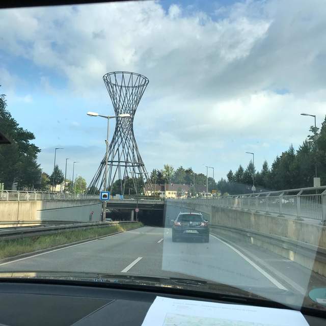 Frankreich