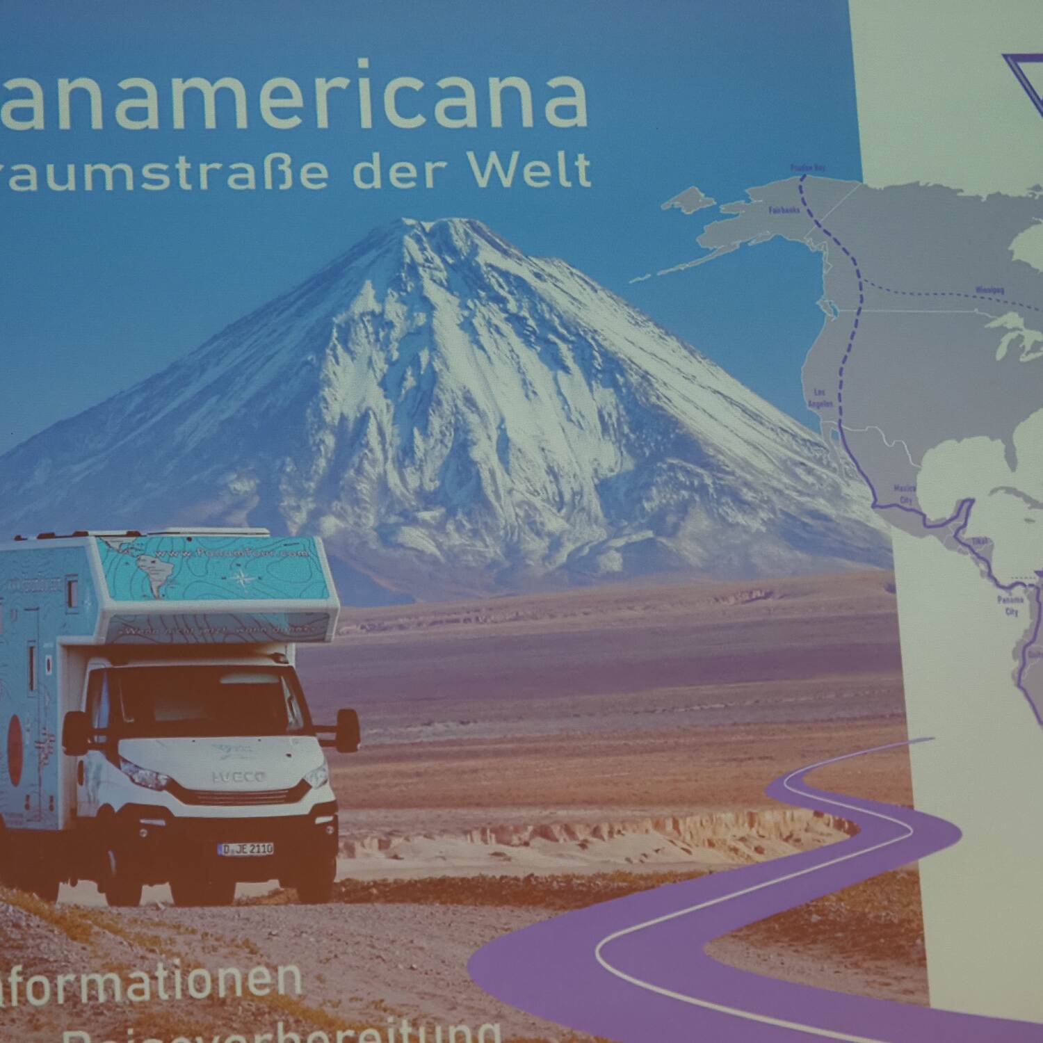 Panamericana 2024/25