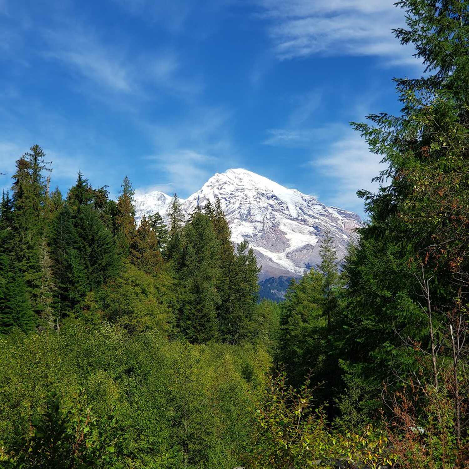 Pacific Northwest Oct 2021