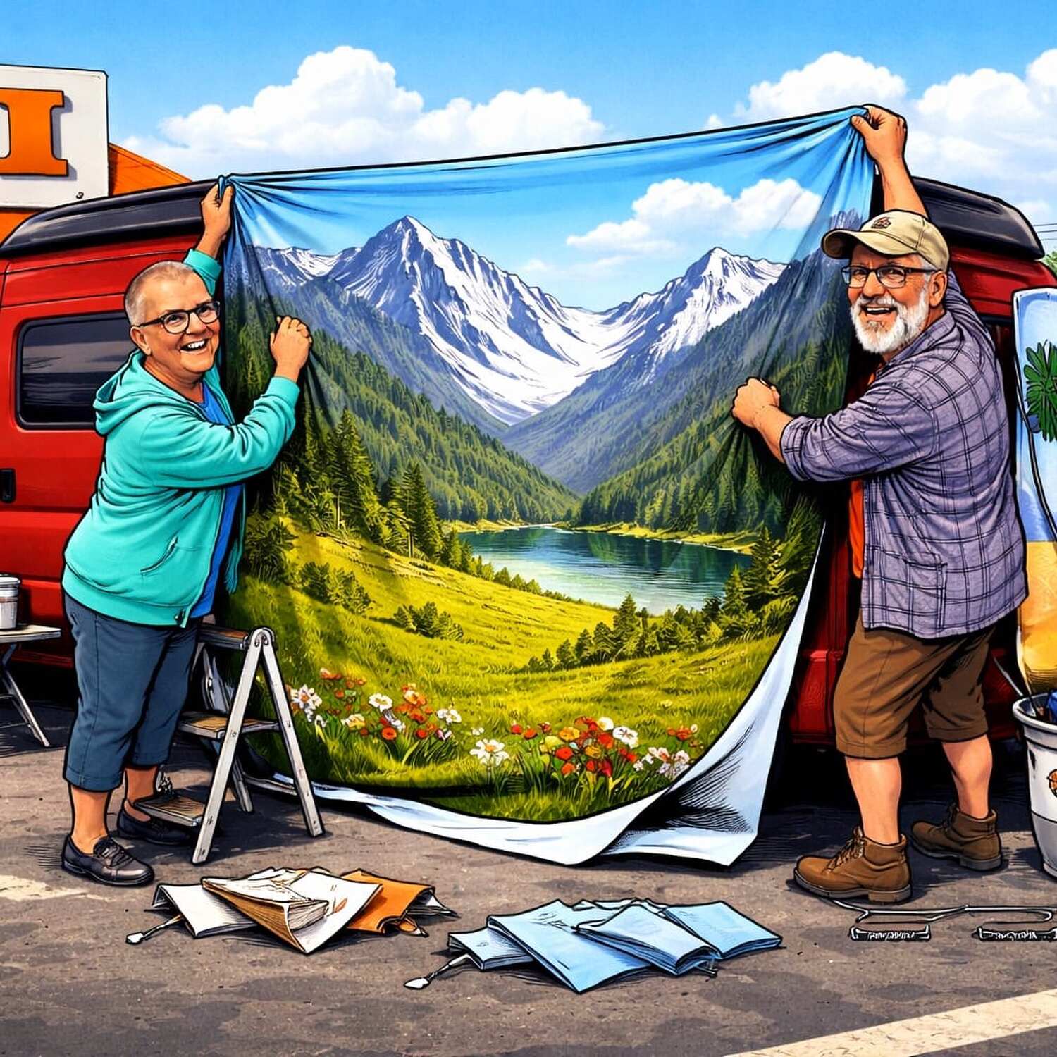 Zentralamerika 2025/26