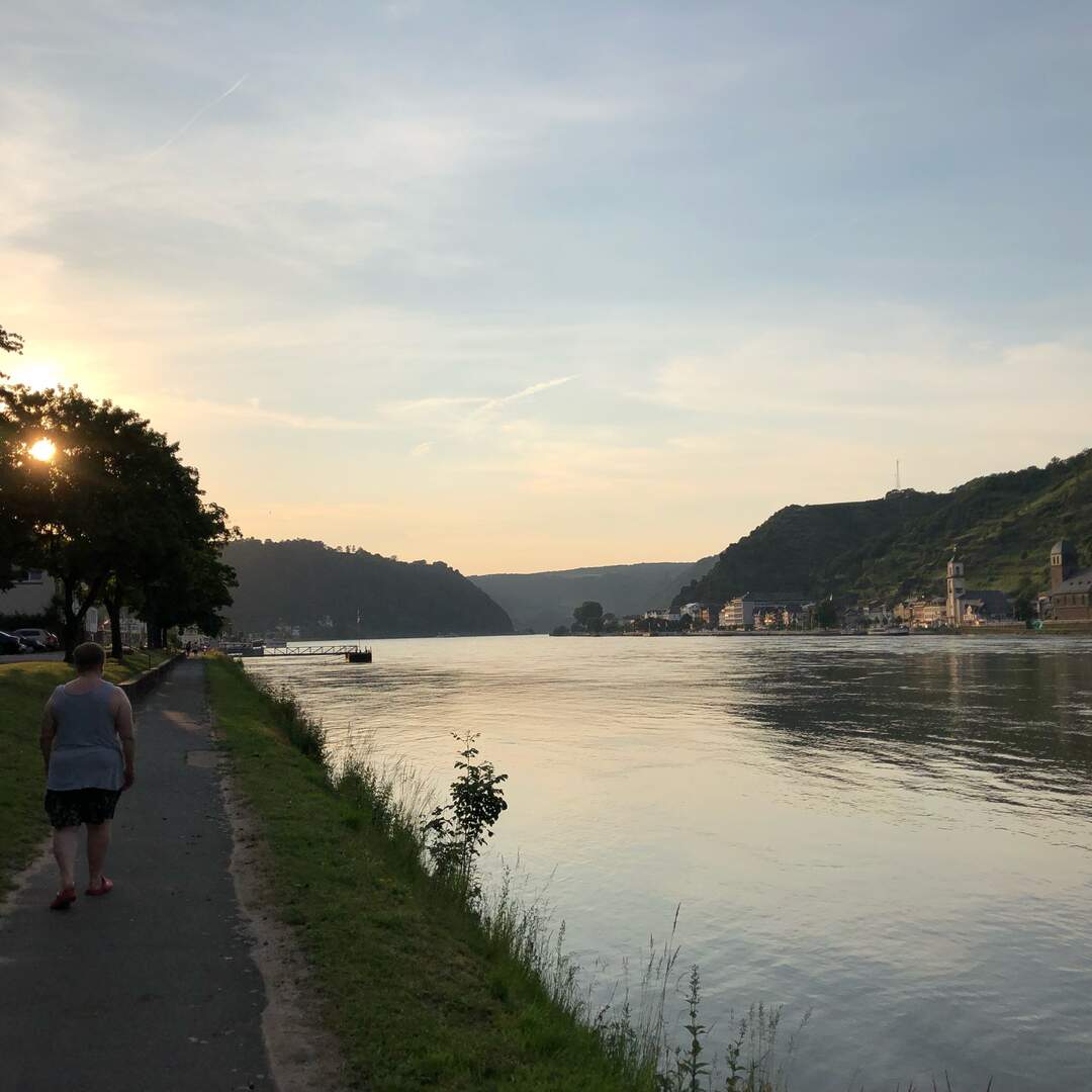 St. Goar