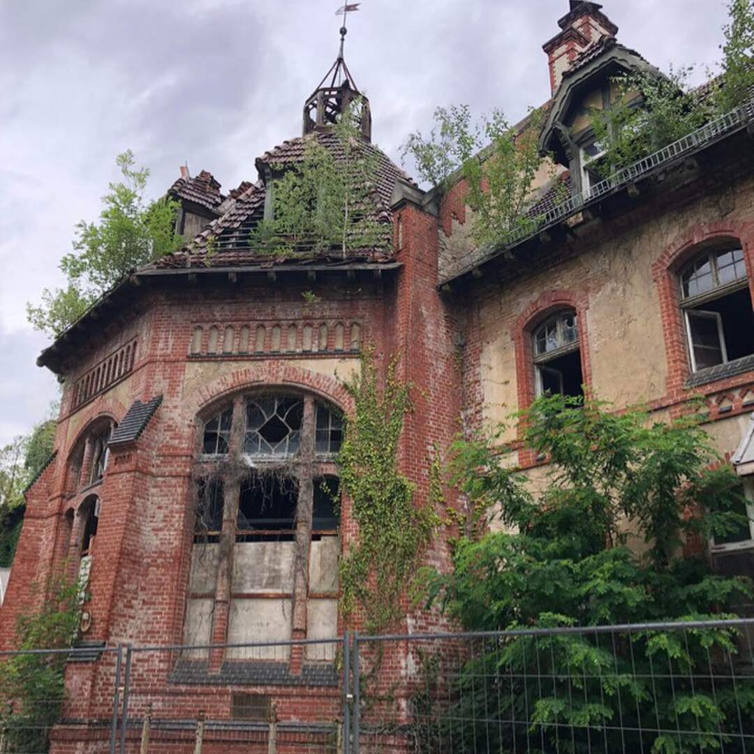 Potsdam