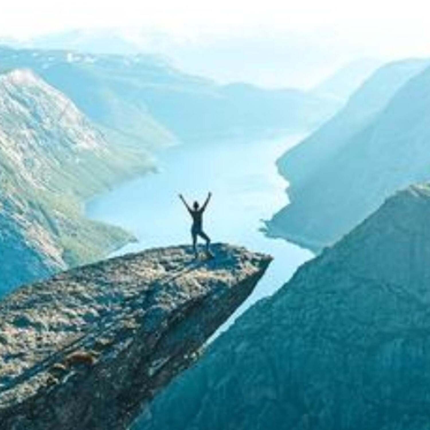 Norwegen mit dem Wohnmobil