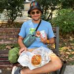 un amoureux du burek