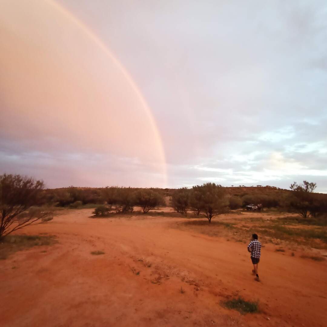 Outback