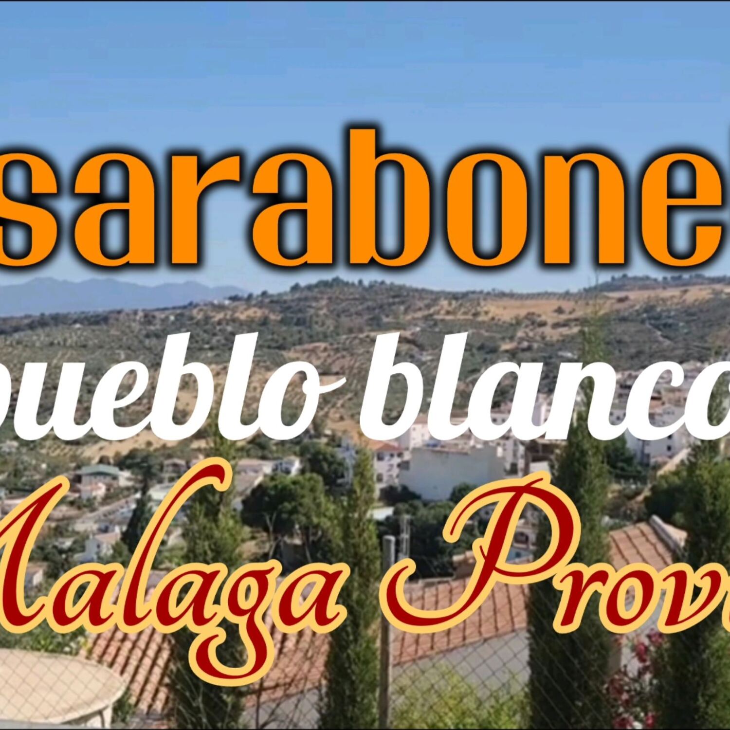 Casarabonela