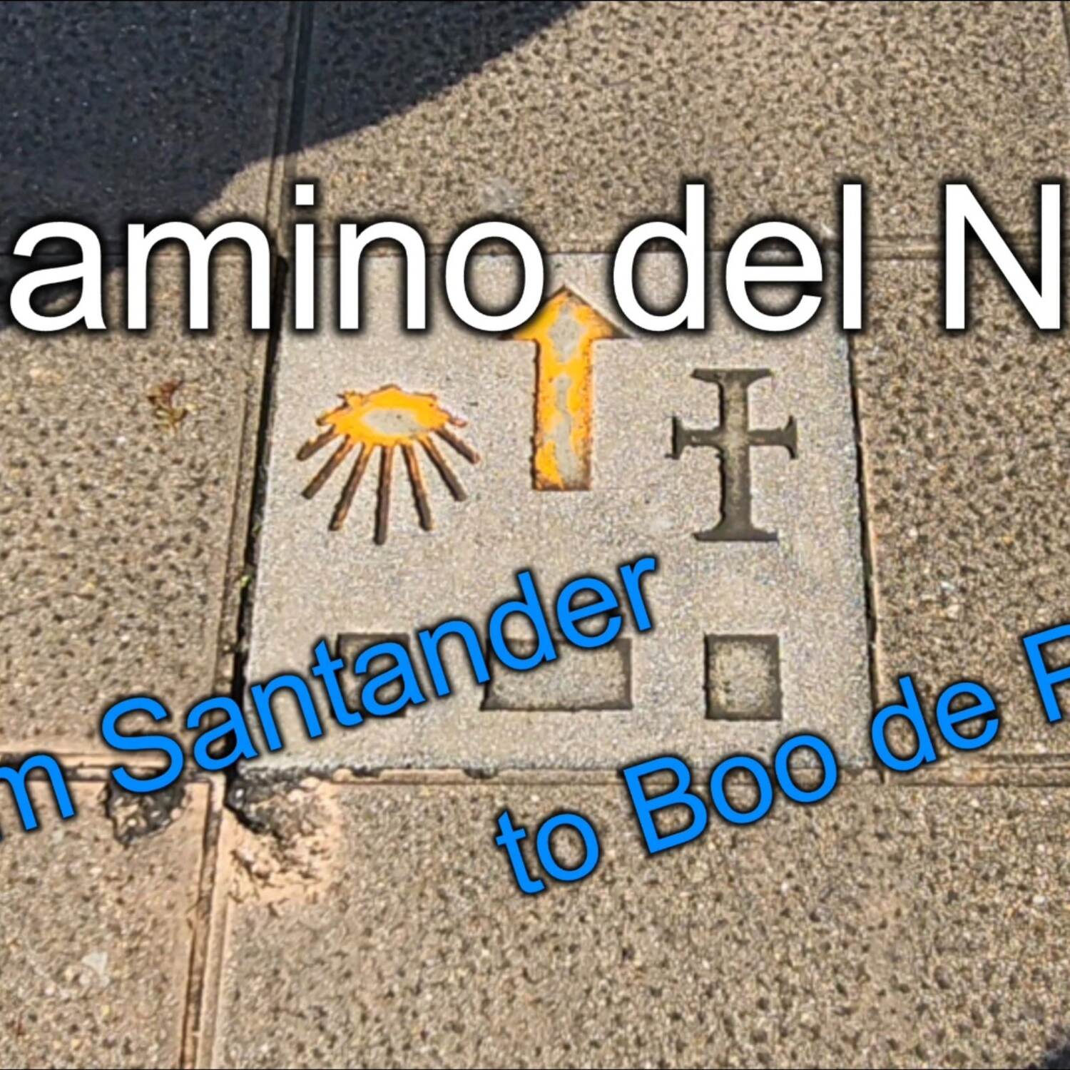 Camino del Norte