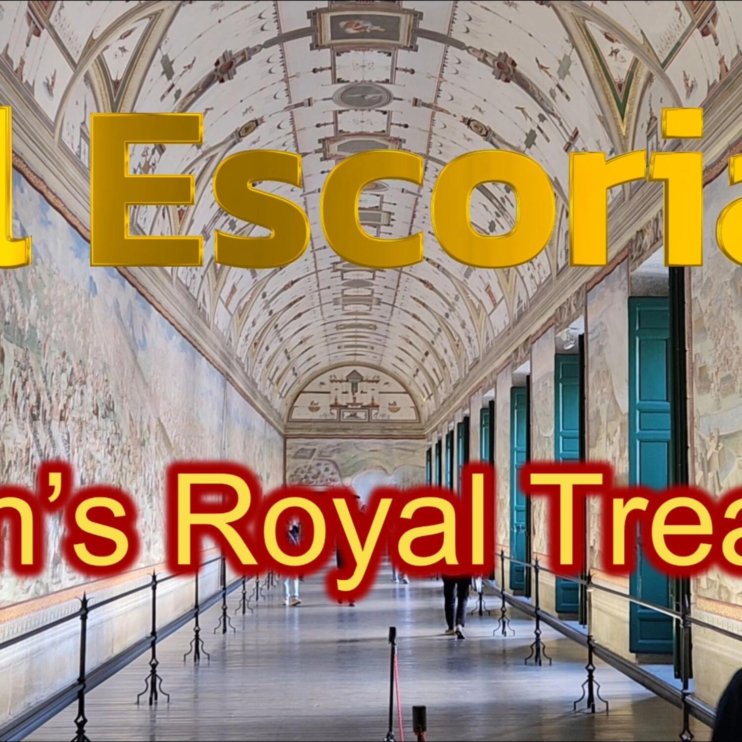 EL ESCORIAL