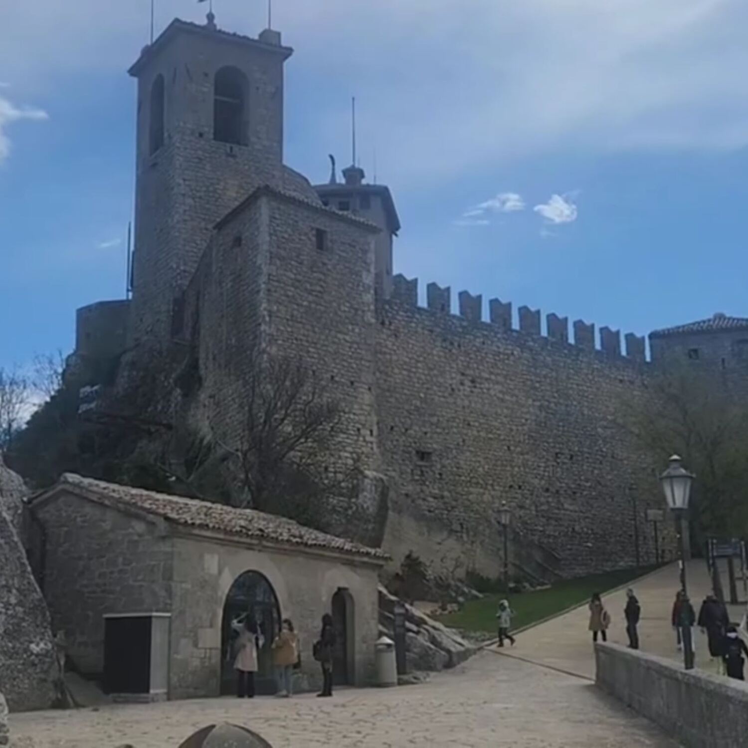 San Marino