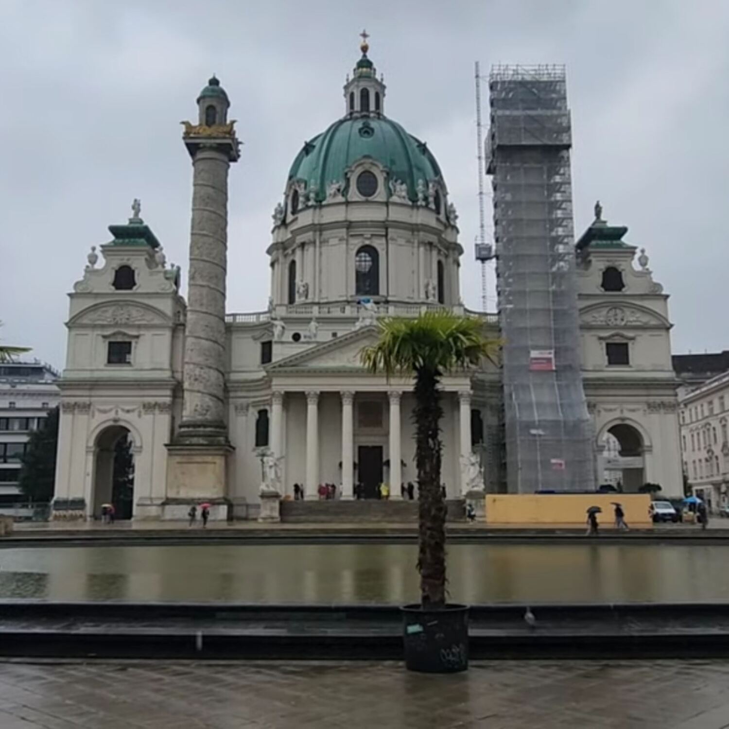 Vienna, Austria