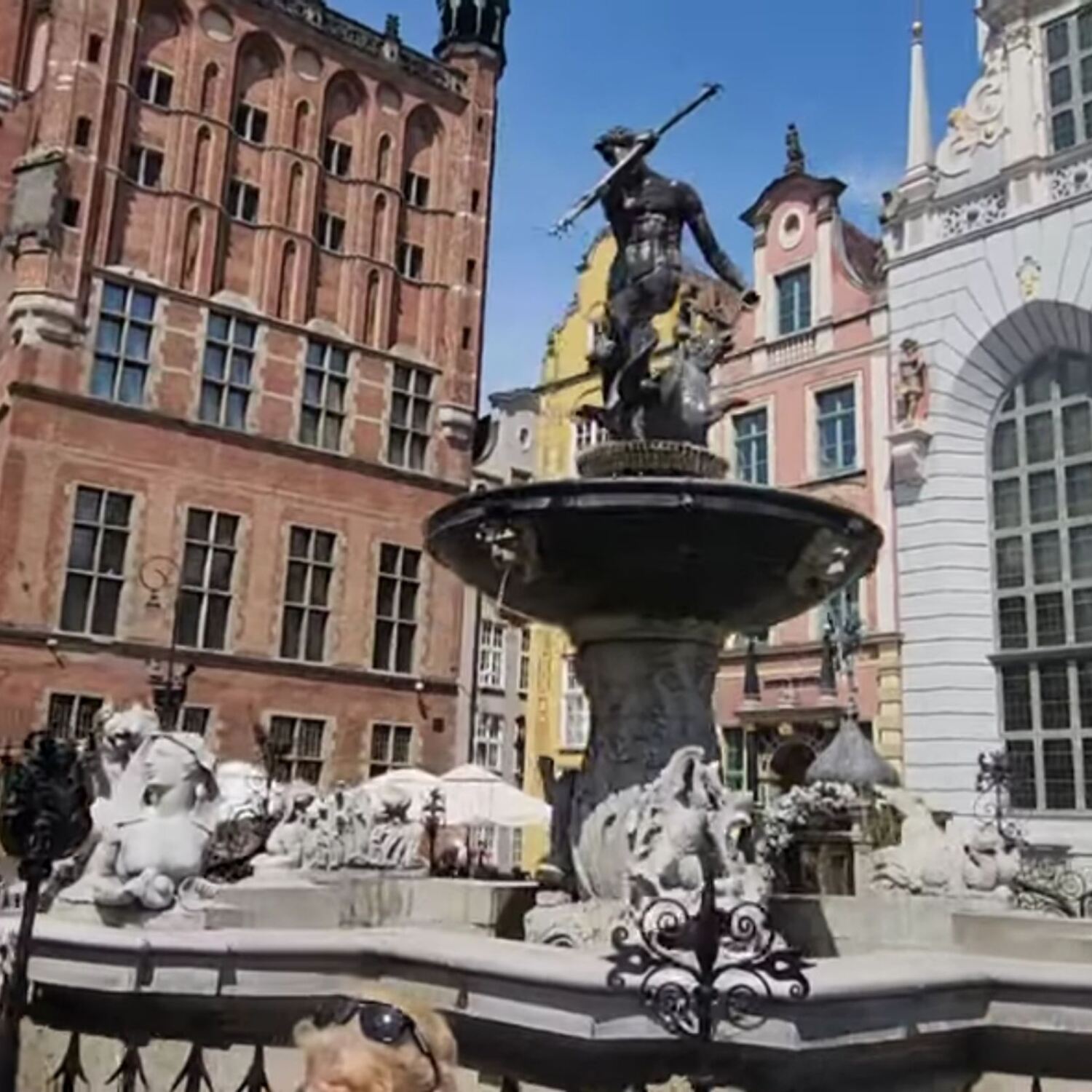 Gdańsk, Poland