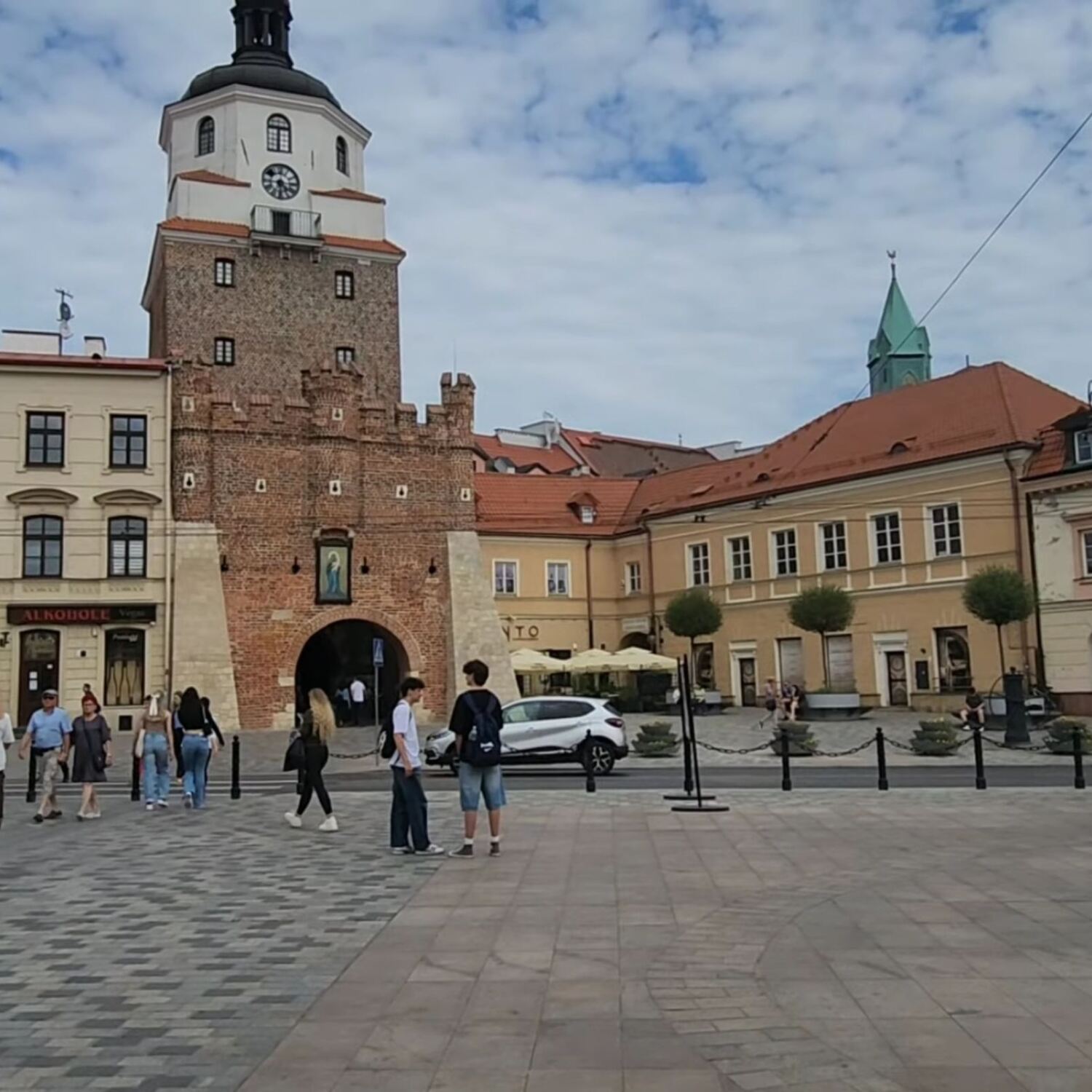Lublin, Poland