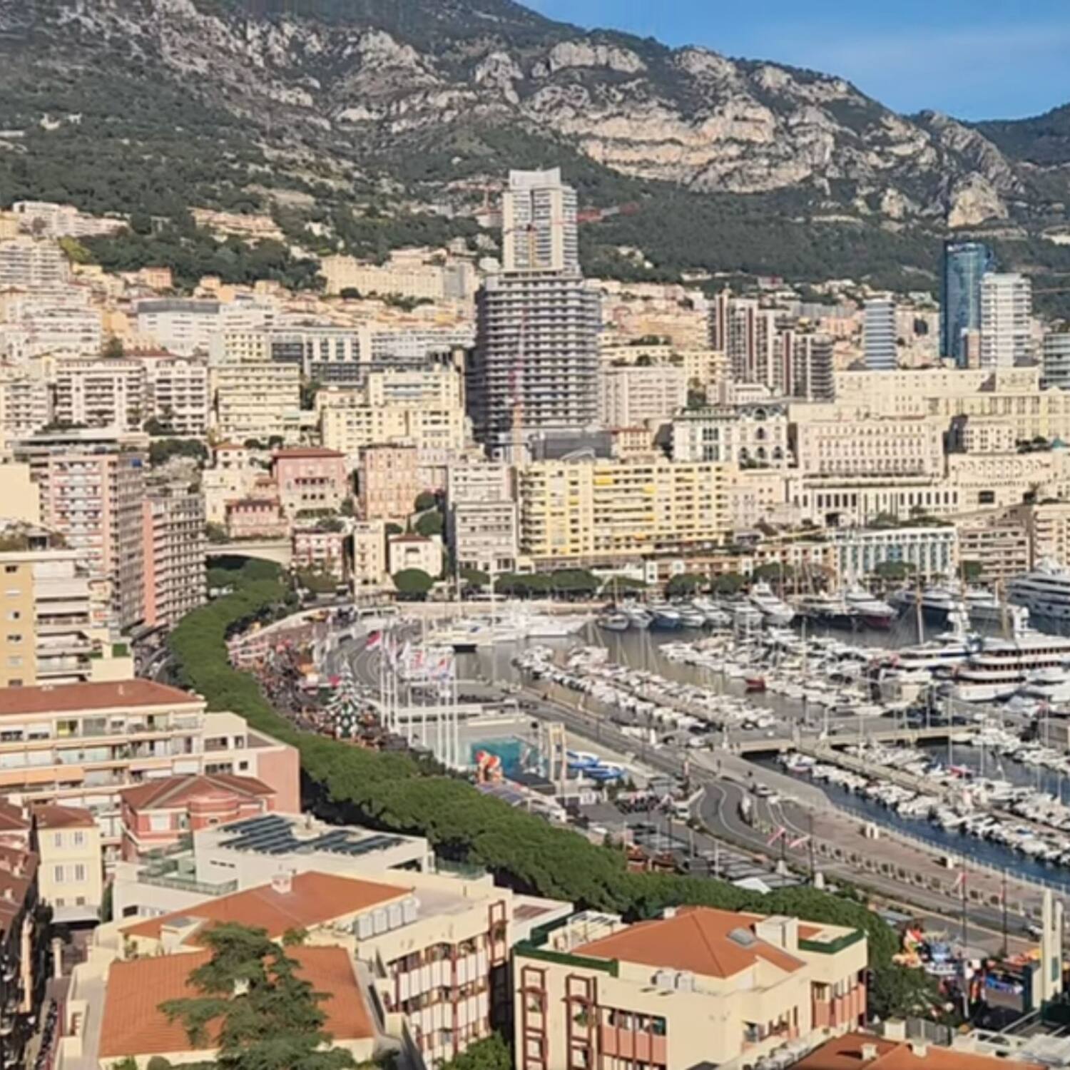 Monaco