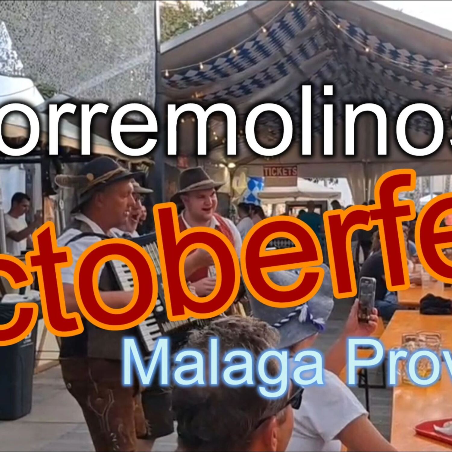 Octoberfest, Torremolinos