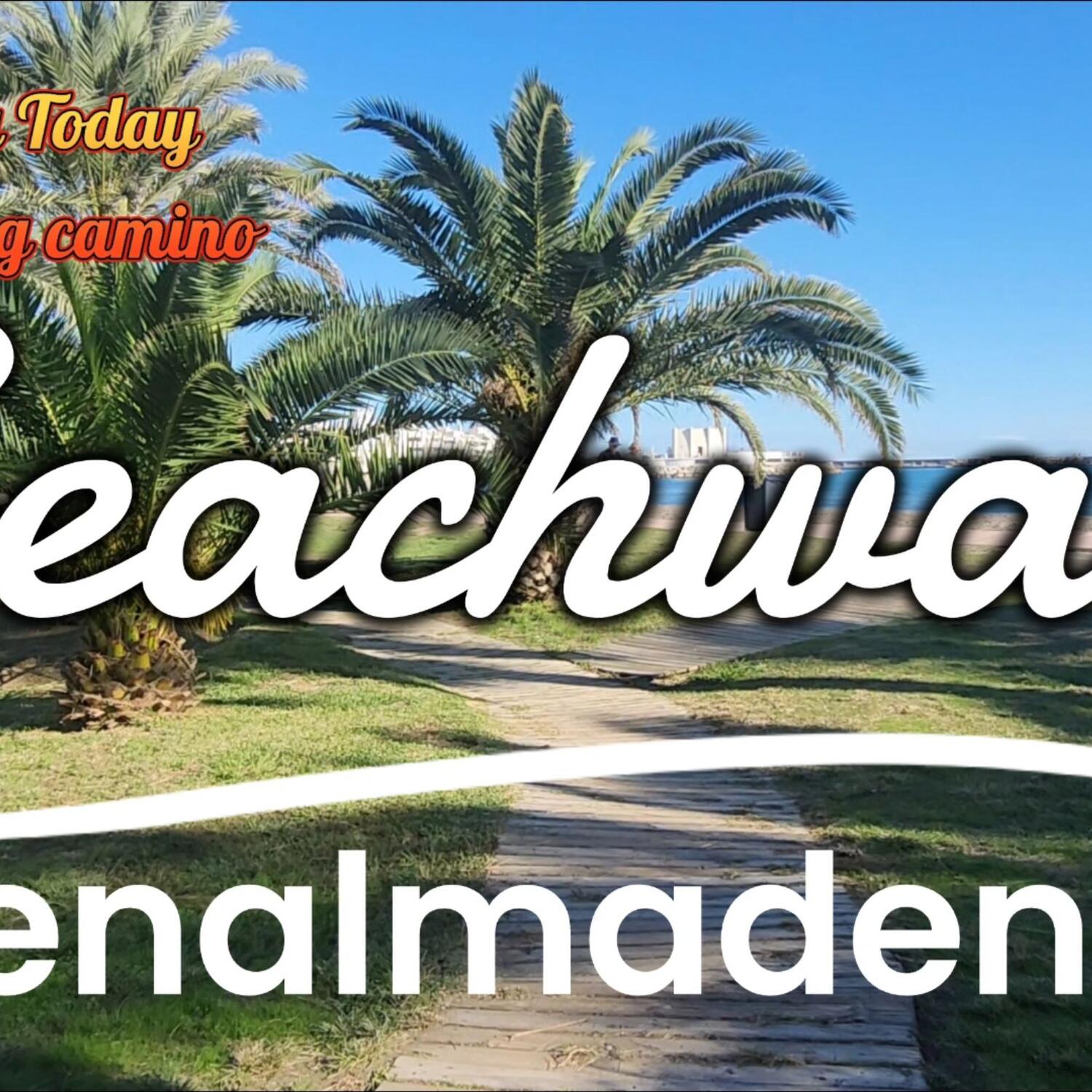Beachwalk Benalmadena