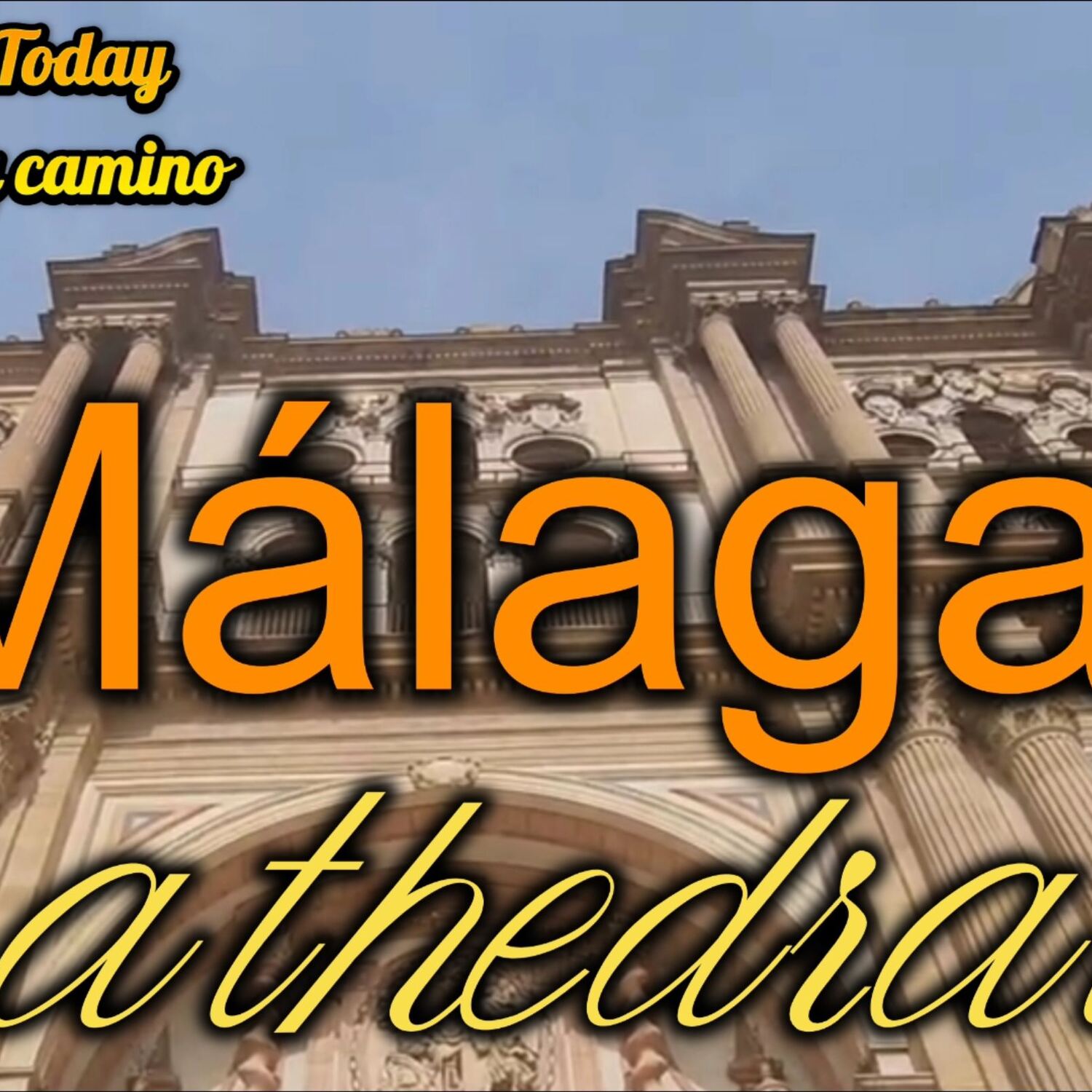Malaga Cathedral