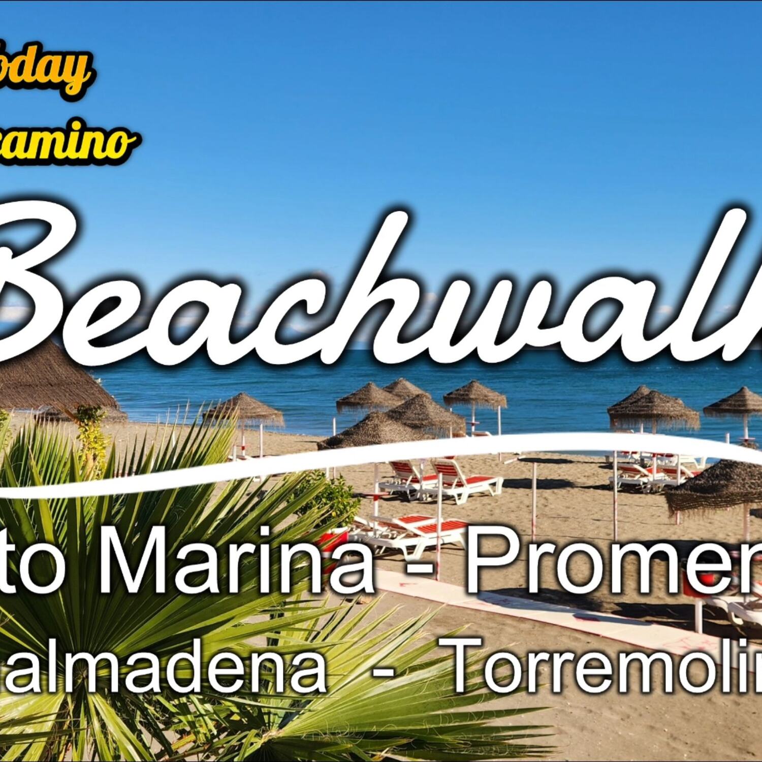 Beachwalk Benalmadena-