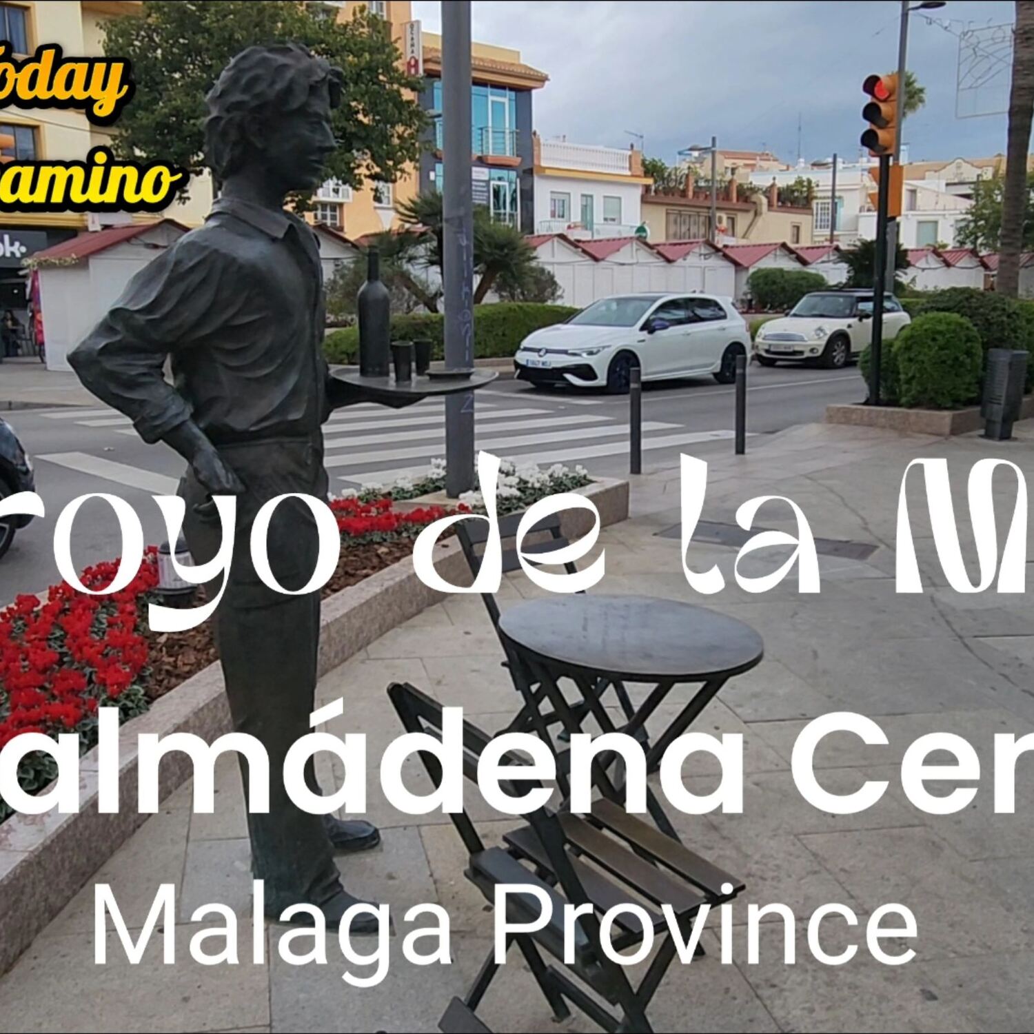 Benalmadena Centro
