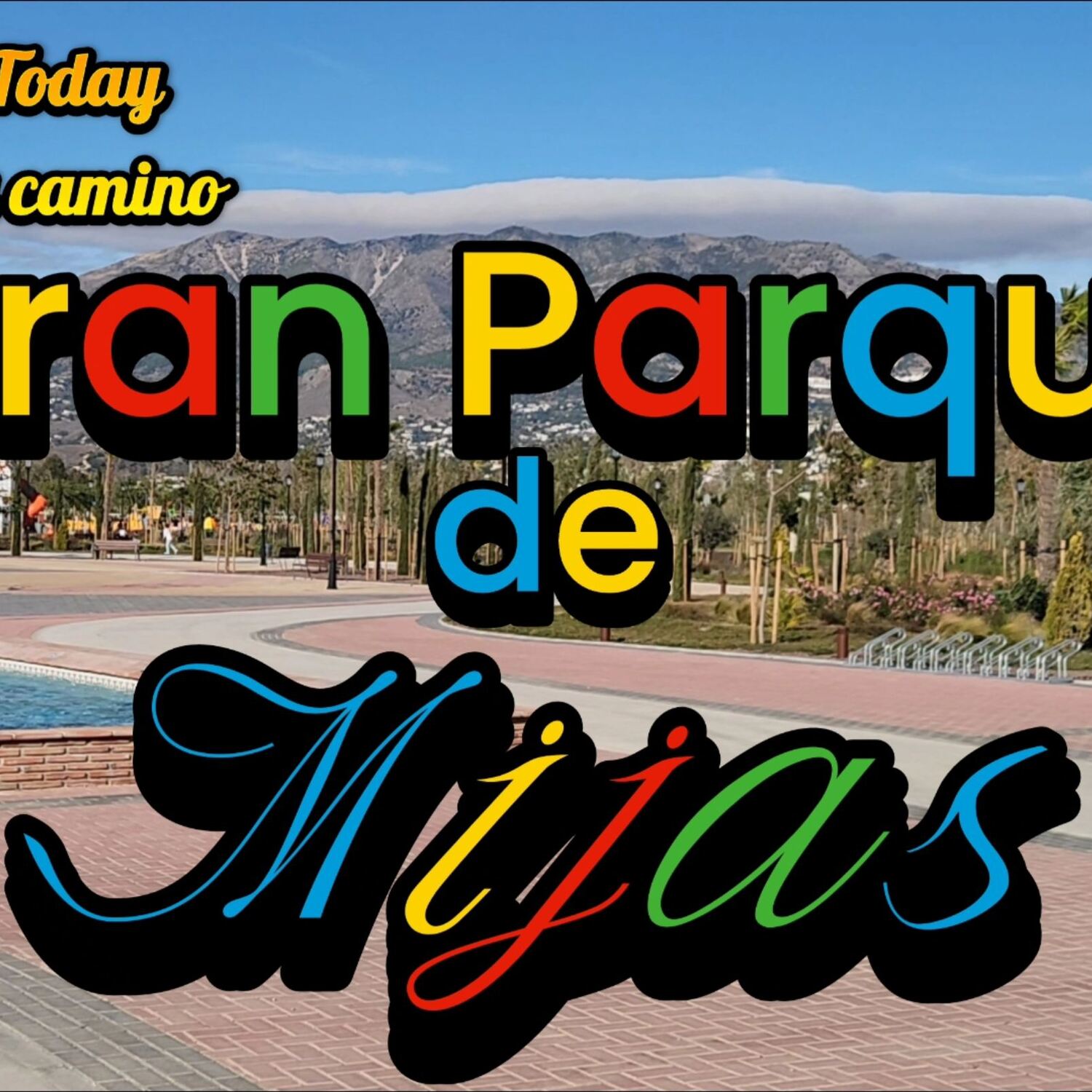 Gran Parque de Mijas