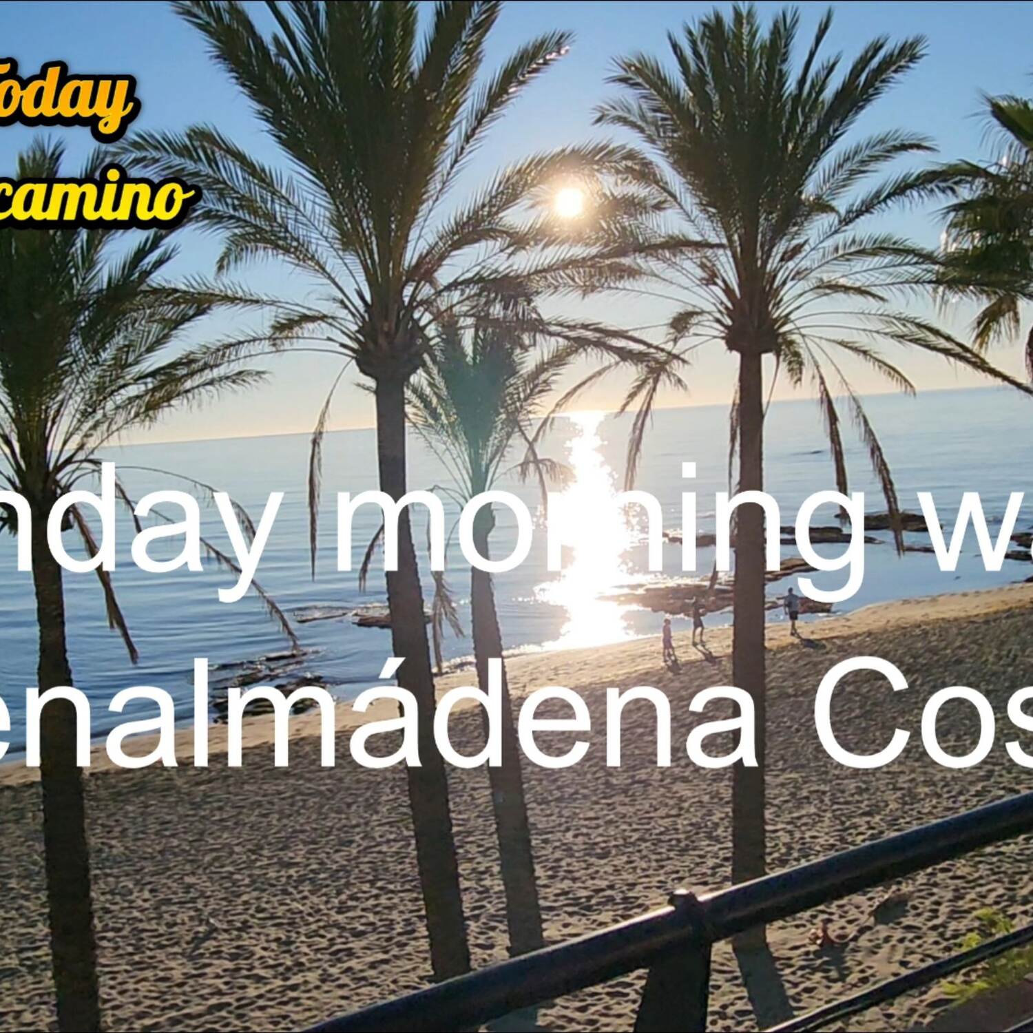 Benalmadena Beach