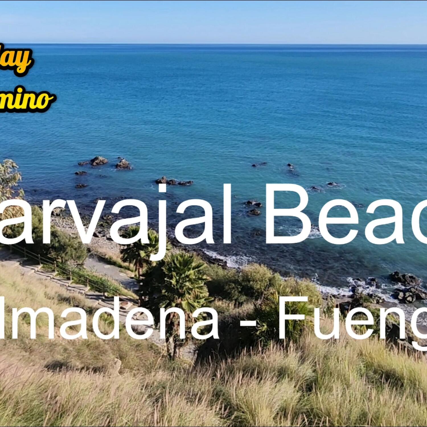 Carvajal Beach