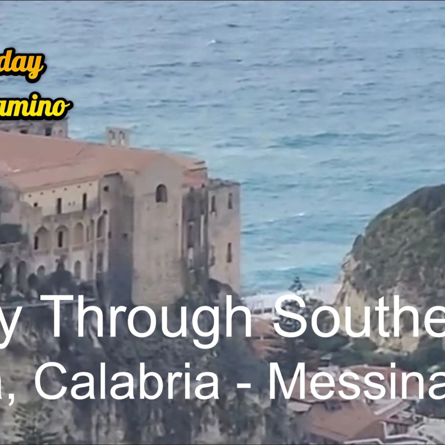 Tropea, Calabria- Messina, Si