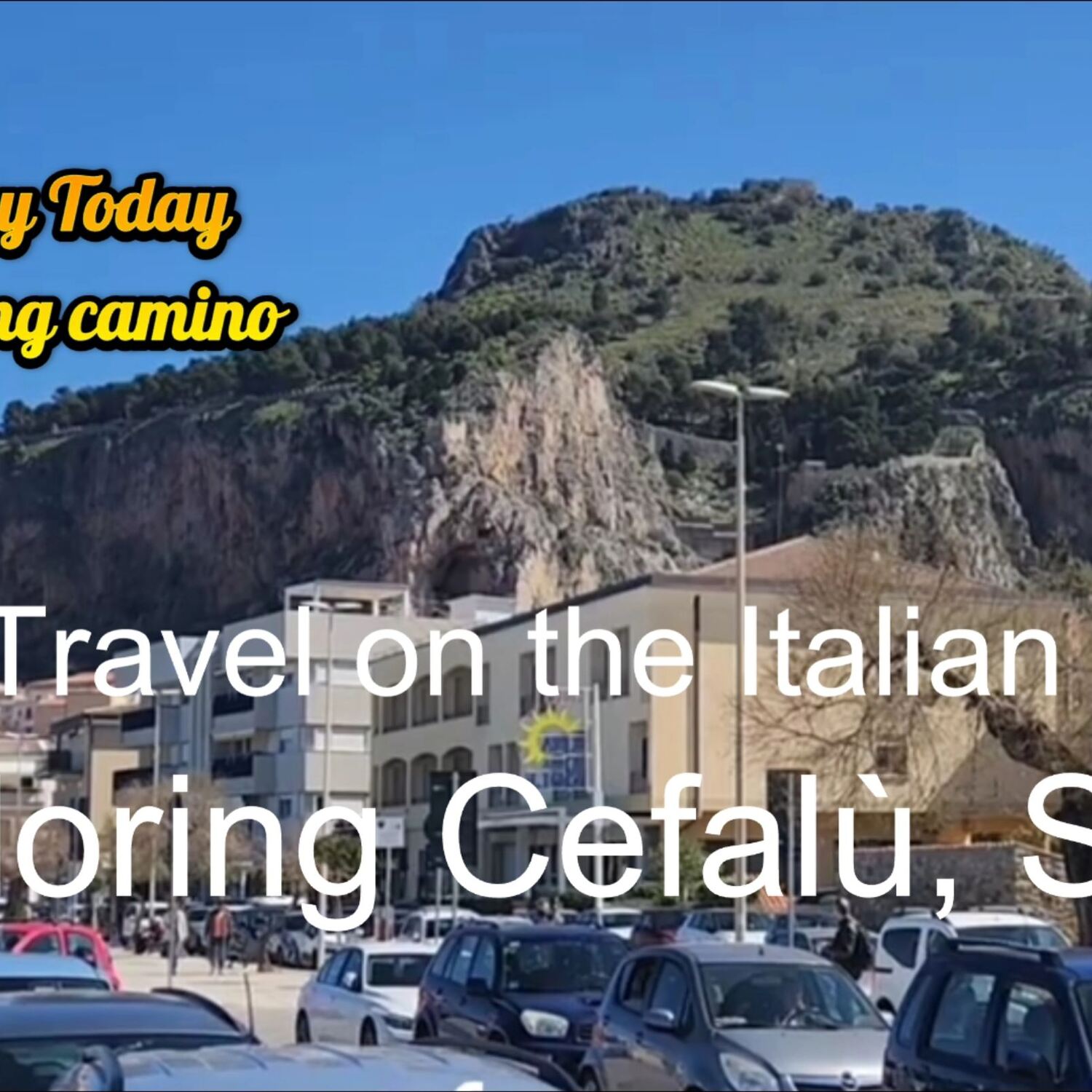 CEFALU