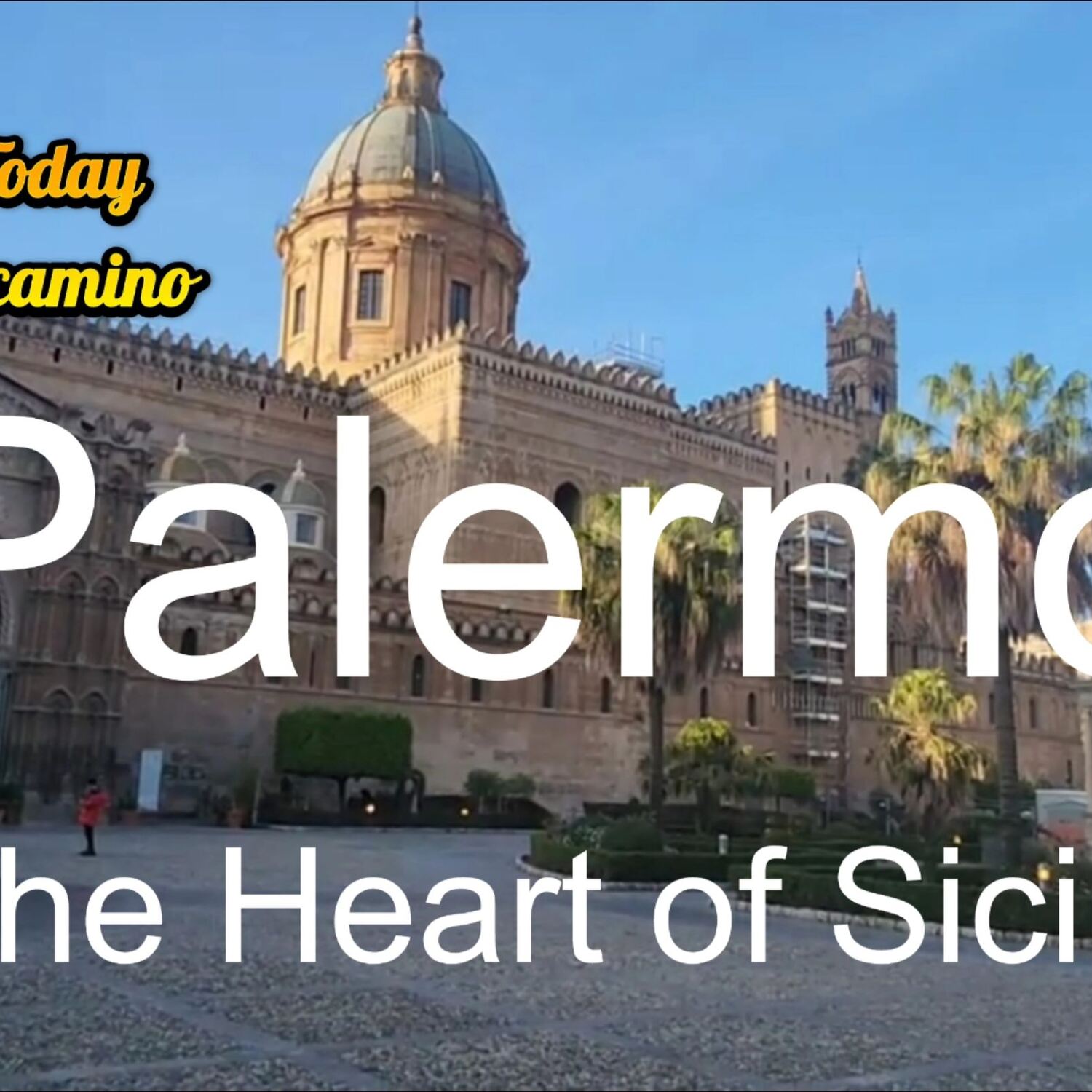 Palermo, Italy