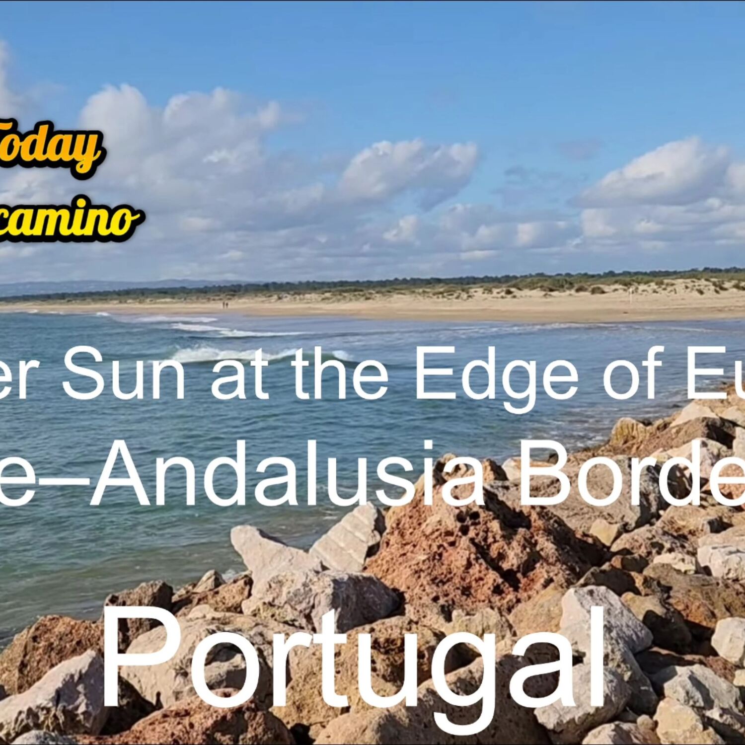 Farolim VRSA Algarve