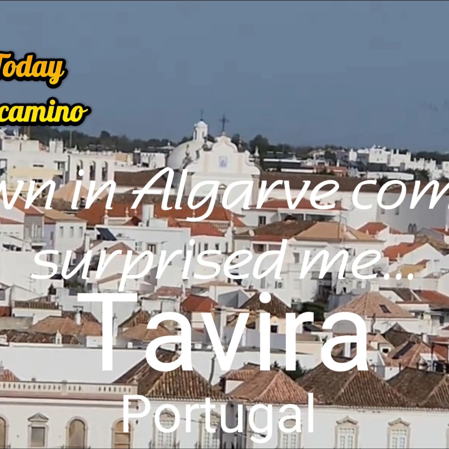 Tavira, Portugal