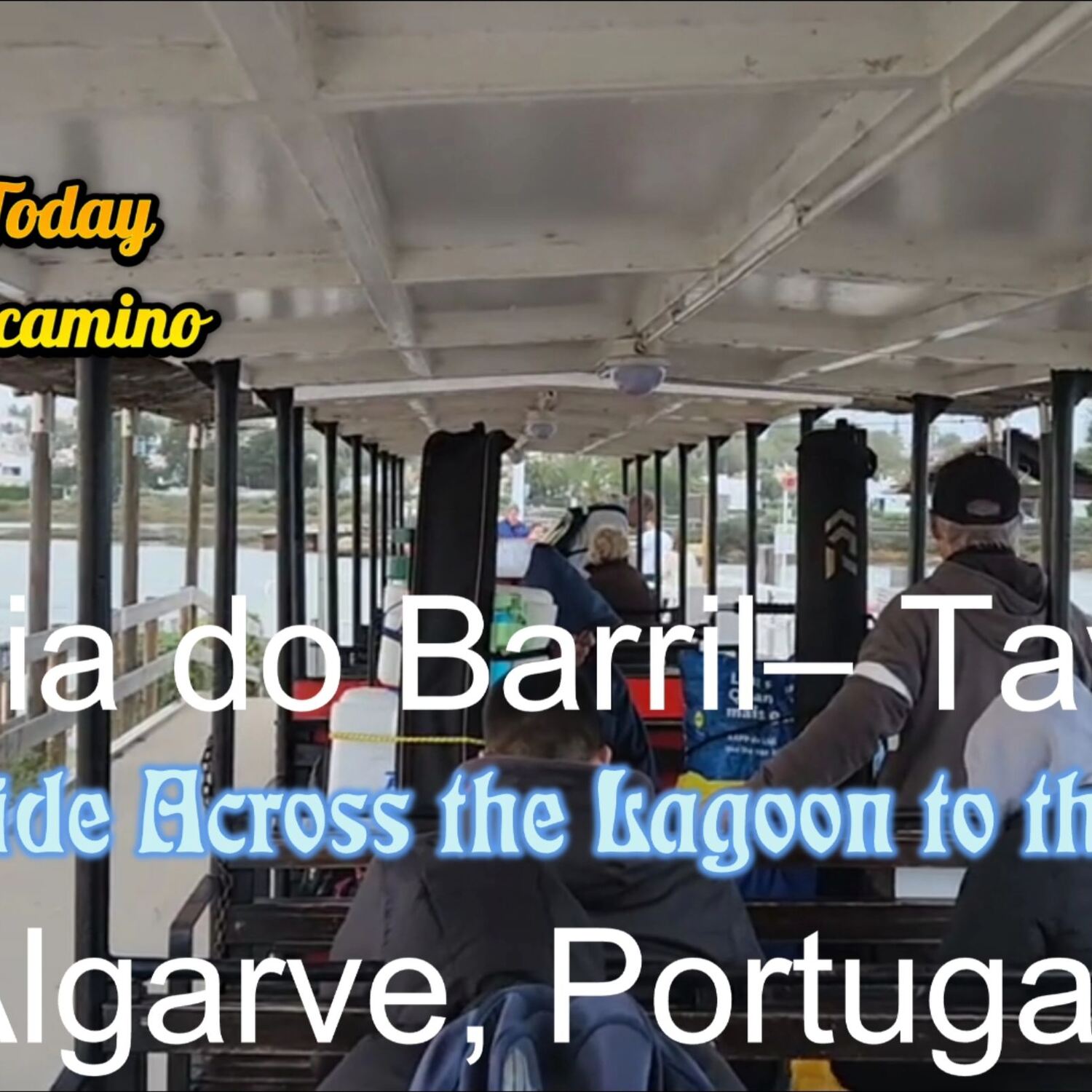 Praia Do Barril