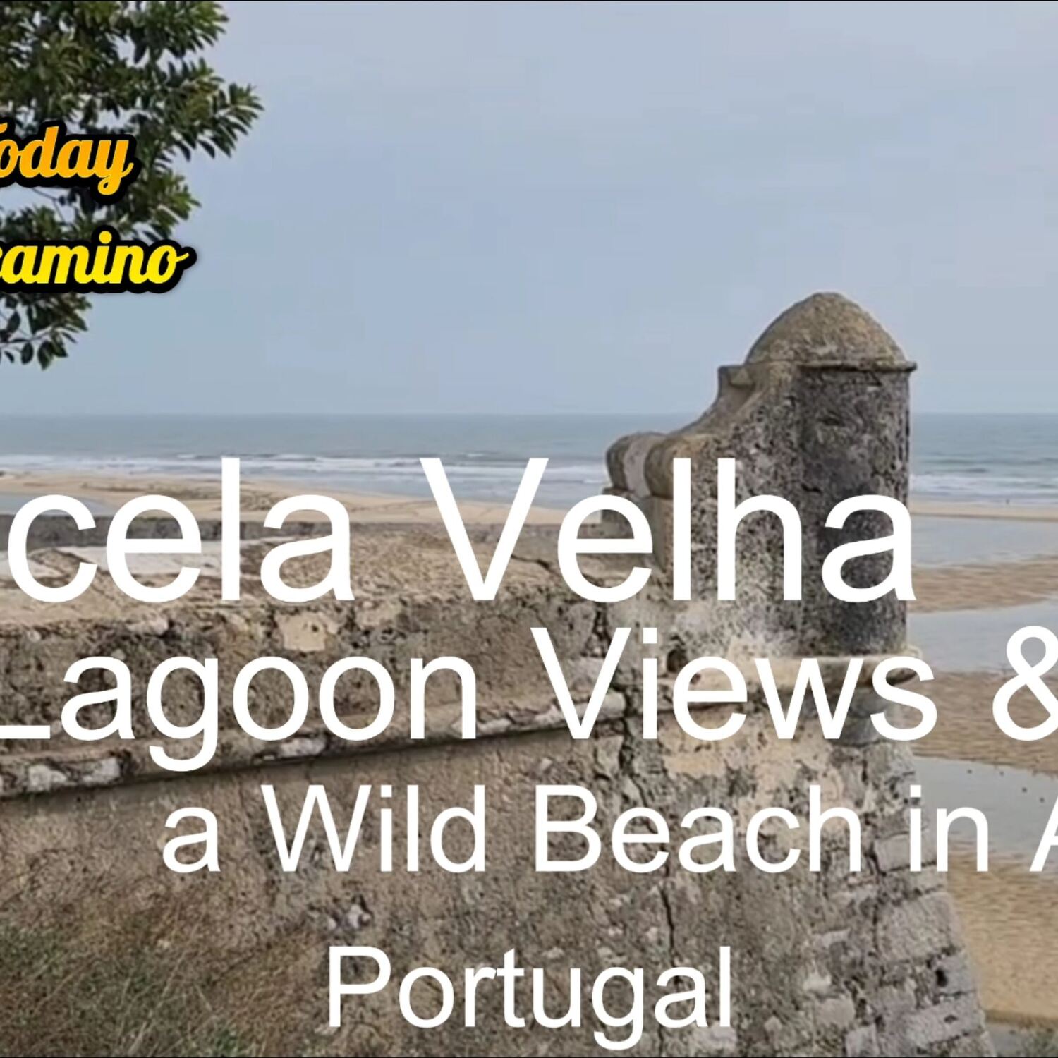Cacela Velha