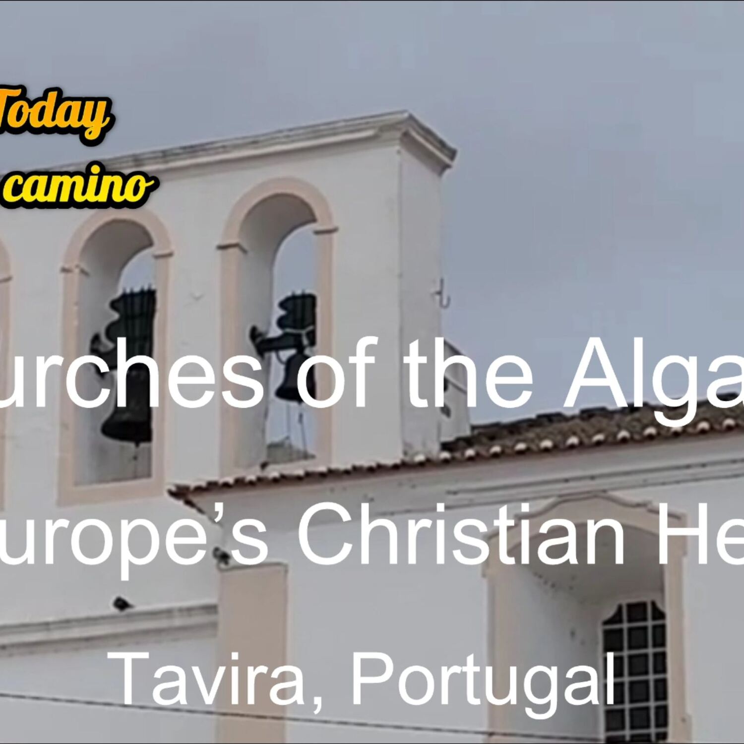 Churches in Tavira