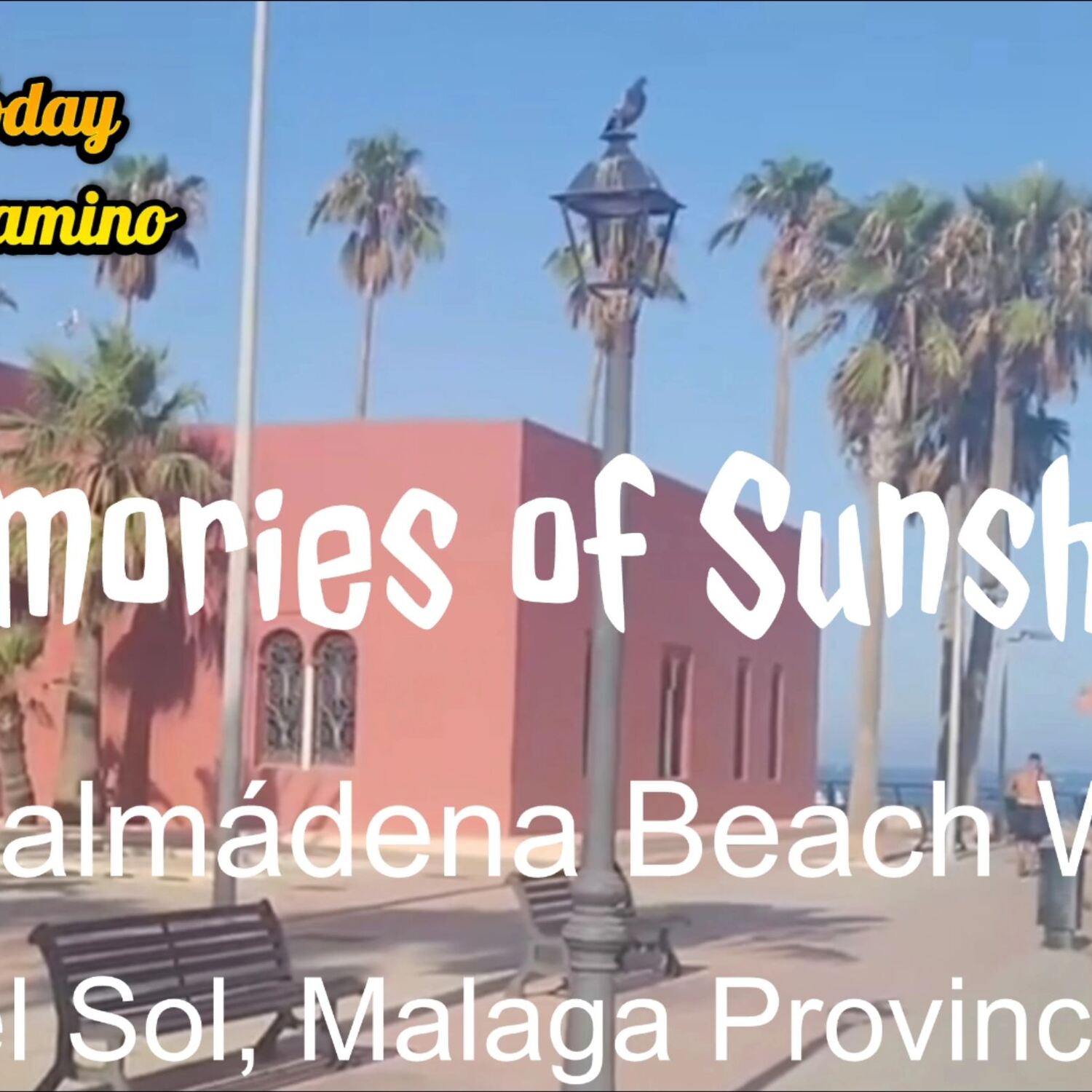 Benalmadena Costa Summer